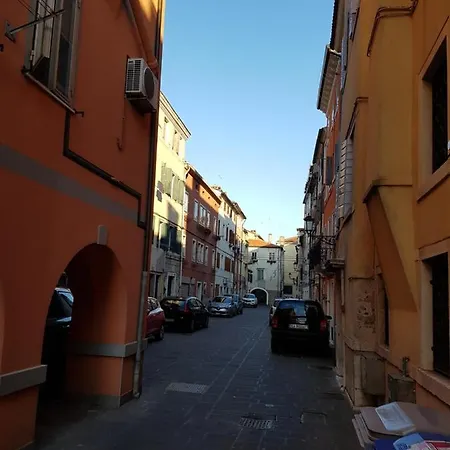 Casa Perla Отель типа 