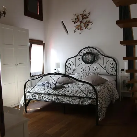 Casa Perla 3*