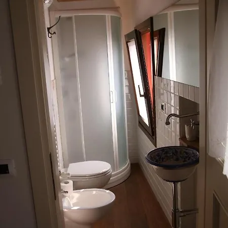 Casa Perla 3* 基奥贾