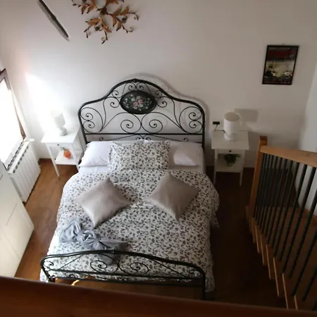 Casa Perla Кьоджа