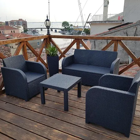 Casa Perla 3*