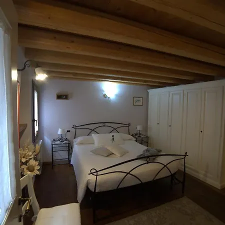 Casa Perla 3*