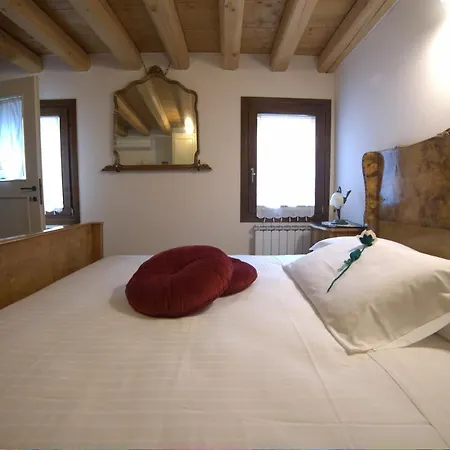 Casa Perla 3* Кьоджа