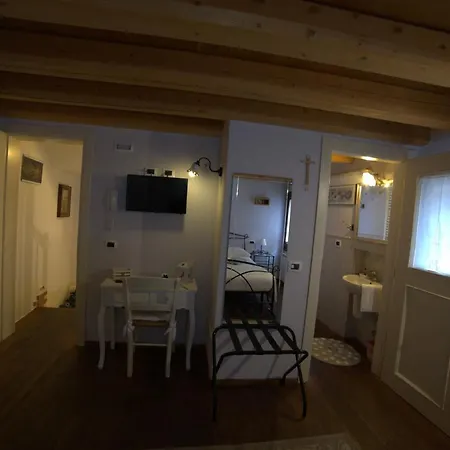 Casa Perla Кьоджа