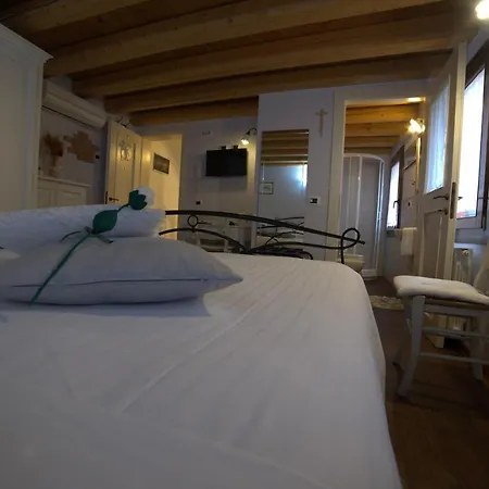 게스트하우스 Casa Perla 키오자