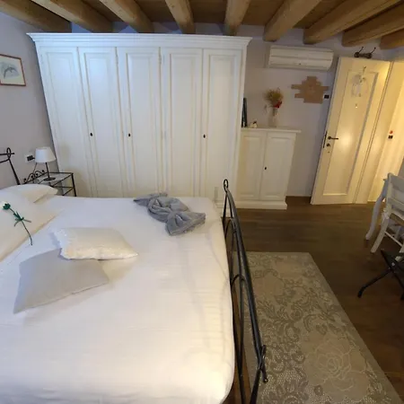 Casa Perla Отель типа 