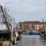 Casa Perla Penzion Chioggia
