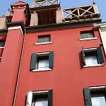 Penzion Casa Perla