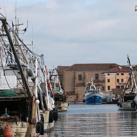 Casa Perla Guest house Chioggia