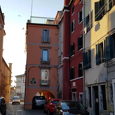 Casa Perla