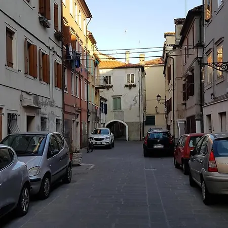 Bed & Breakfast Casa Perla Chioggia