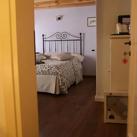 Casa Perla 3*