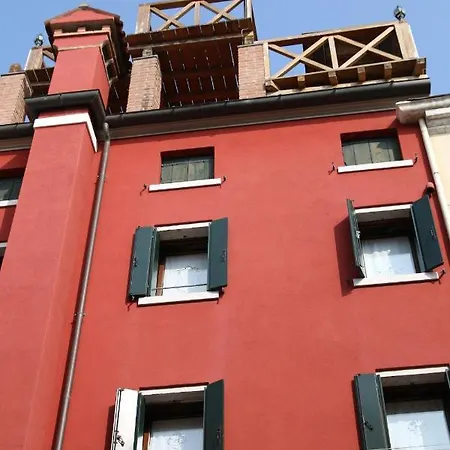 Penzion Casa Perla