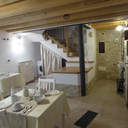 Casa Perla