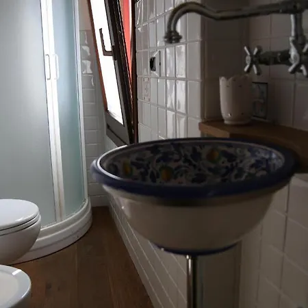 Casa Perla Bed & Breakfast Chioggia