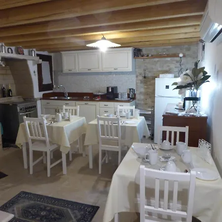Casa Perla Chioggia
