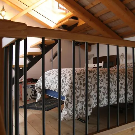 Casa Perla Penzion 3*