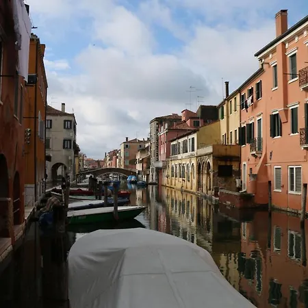 Casa Perla Chioggia