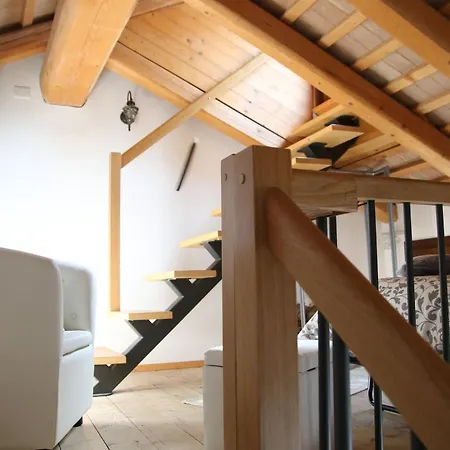 Casa Perla Bed & Breakfast