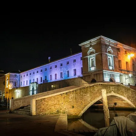 Bed & Breakfast Casa Perla Chioggia