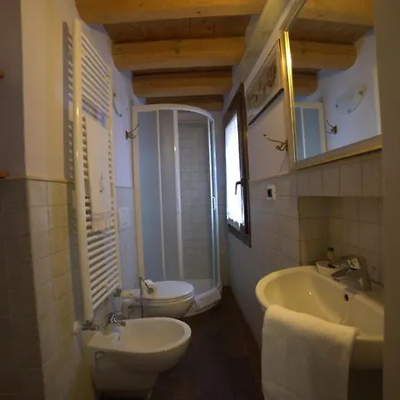 Casa Perla Oda ve Kahvaltı Chioggia