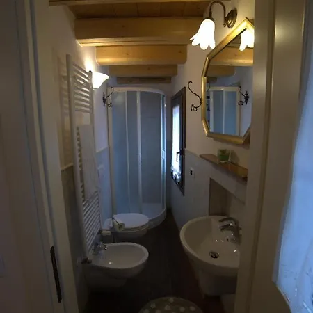 Casa Perla Chioggia