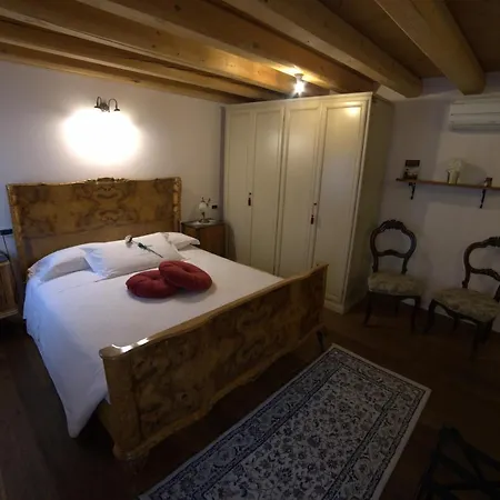 Bed & Breakfast Casa Perla