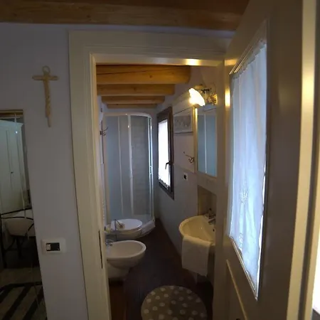 Bed & Breakfast Casa Perla 3*