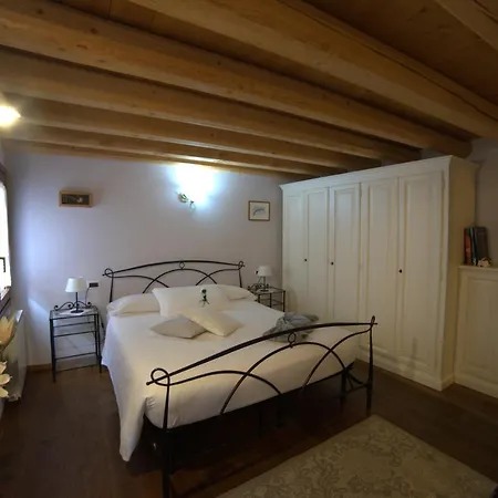 Casa Perla Oda ve Kahvaltı Chioggia