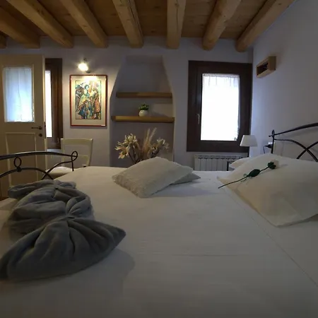 Bed & Breakfast Casa Perla Chioggia
