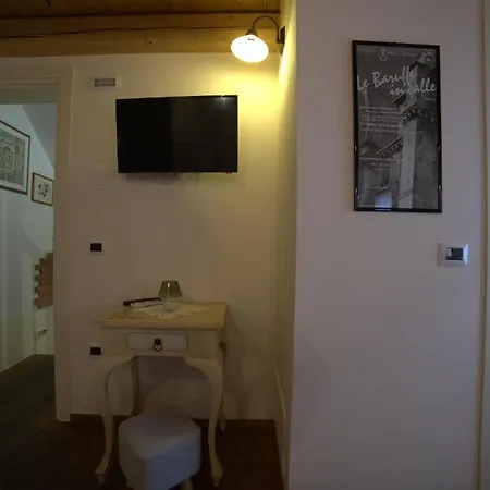 Casa Perla Penzion Chioggia