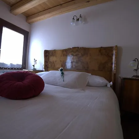 Oda ve Kahvaltı Casa Perla Chioggia