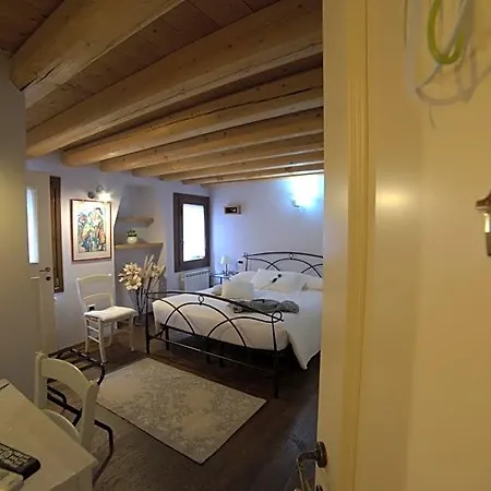 Casa Perla 3*