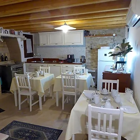 Casa Perla Guest house Chioggia