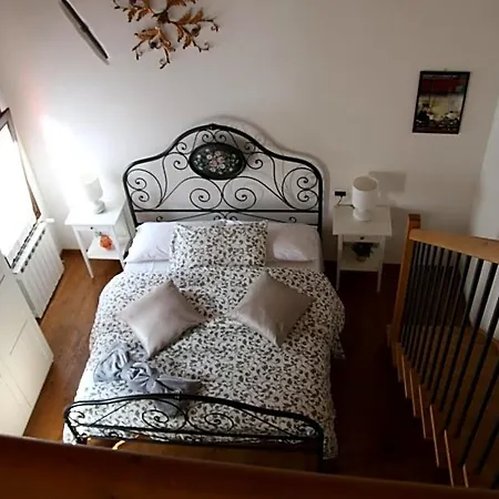 Casa Perla 3* Chioggia