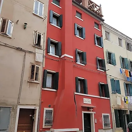 Casa Perla 3* Chioggia