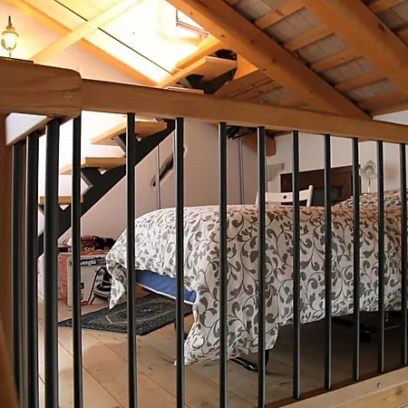 Casa Perla Guest house 3*