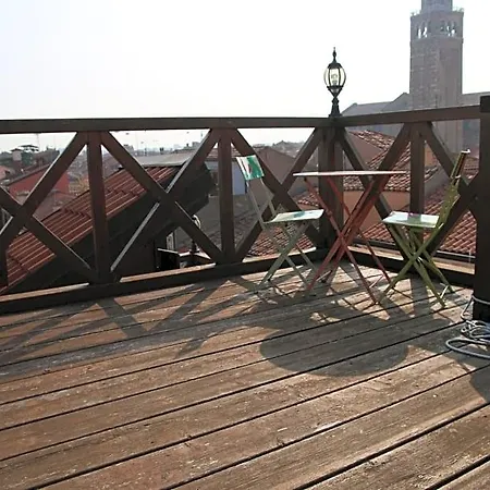 Guest house Casa Perla Chioggia