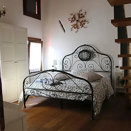 Guest house Casa Perla