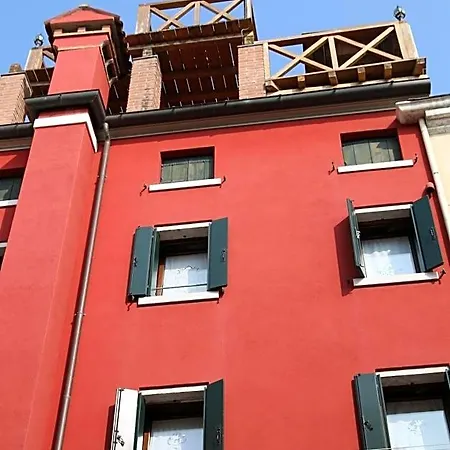 Guest house Casa Perla Chioggia