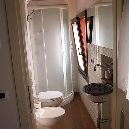 Casa Perla Chioggia