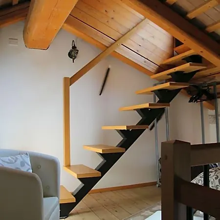 Guest house Casa Perla