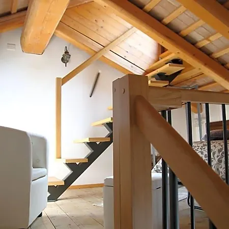 Casa Perla Guest house 3*