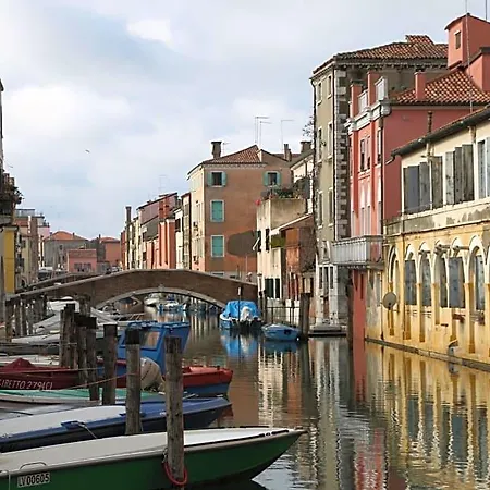 Casa Perla Guest house Chioggia