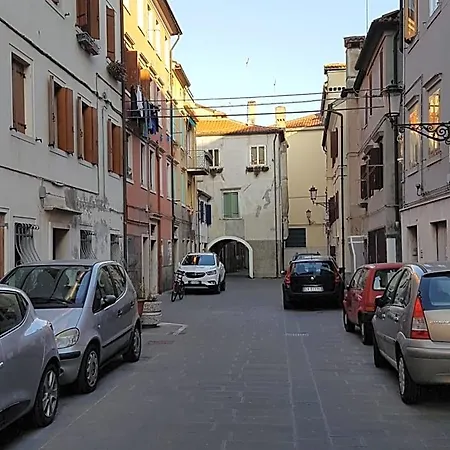 Casa Perla