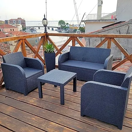 Casa Perla 3* Chioggia