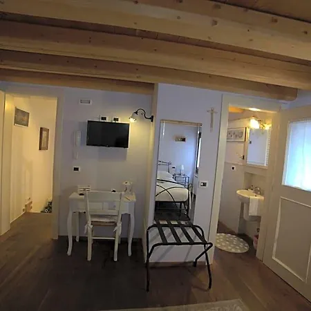 Casa Perla Guest house