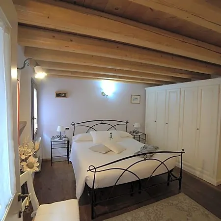 Casa Perla Chioggia