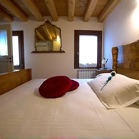 Casa Perla Guest house