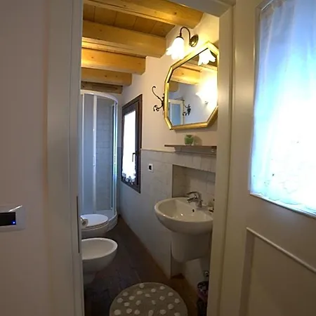 Casa Perla 3* Chioggia